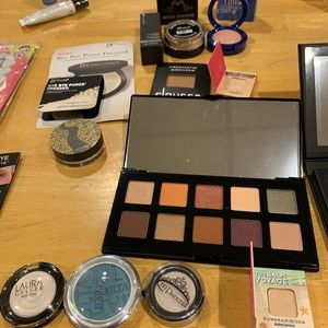 Makeup lot